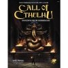 Call of Cthulhu: Investigator Handbook